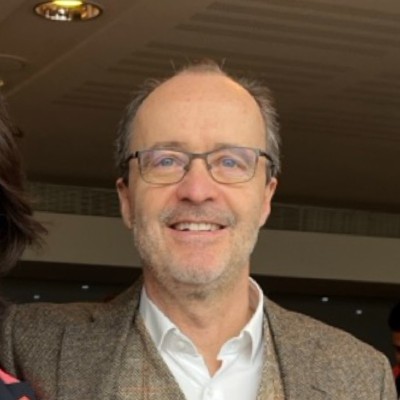 Jean Cyrille Droin
