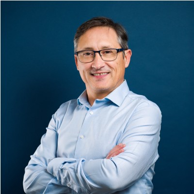 Didier Vigne