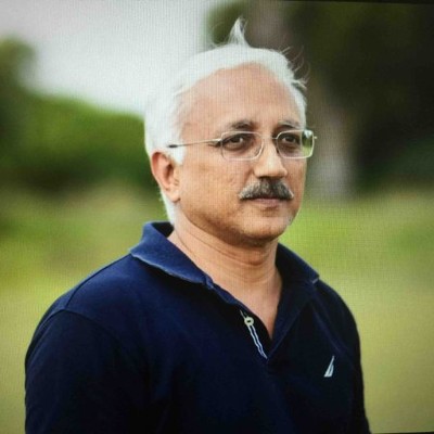 A. Kumar