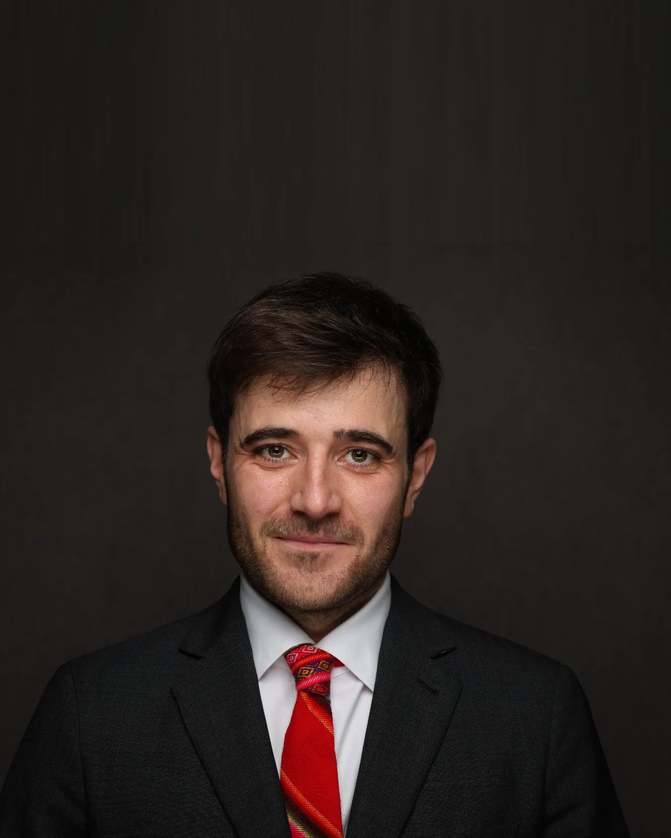 Nikolas Wensjoe, co-repreneur